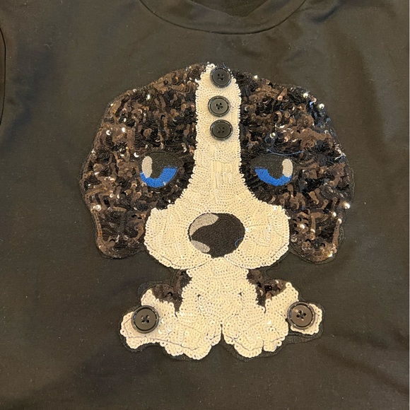 Used once Stella Marina Collezione Dress. - Picture 8 of 10